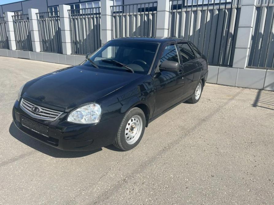 Lada (ВАЗ) Priora I Самара  - изображение 1