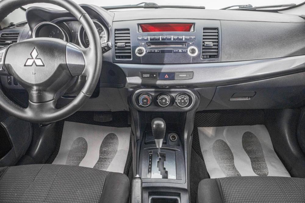 Mitsubishi Lancer X Барнаул  - изображение 16