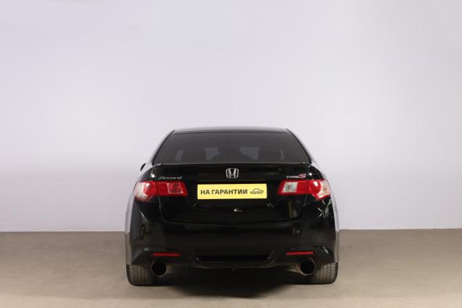 Honda Accord VIII с пробегом 2008 года, цена 1 269 000 рублей, 313500 км, седан, Автокод Объявления