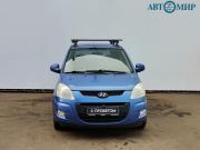 Hyundai Matrix I Рестайлинг 2 Москва  - изображение 16