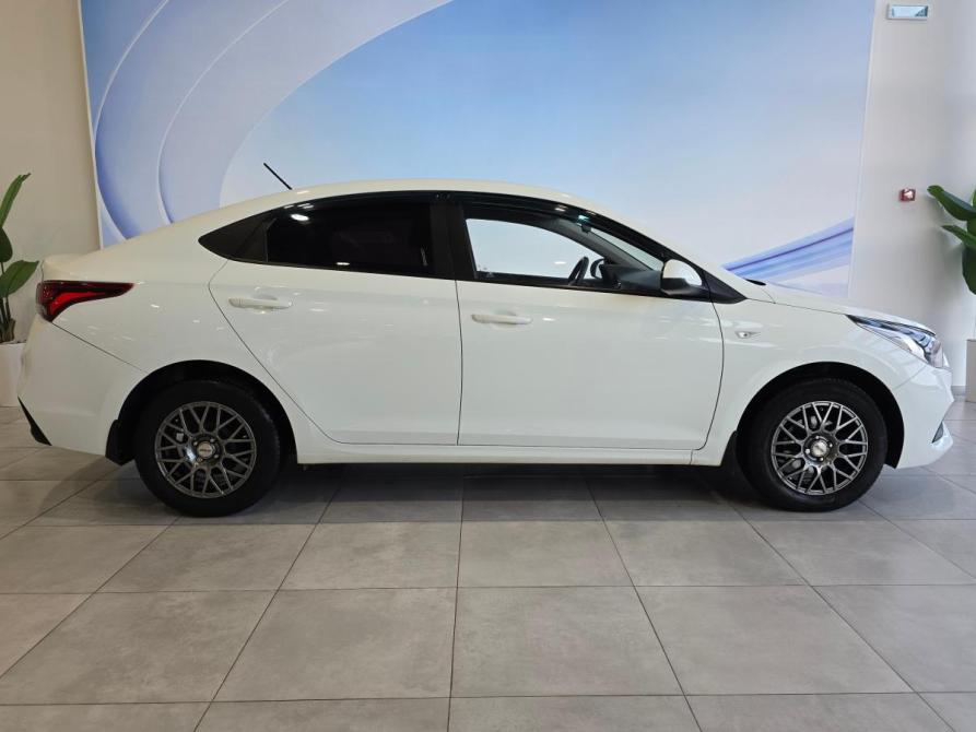 Hyundai Solaris II Таганрог  - изображение 4