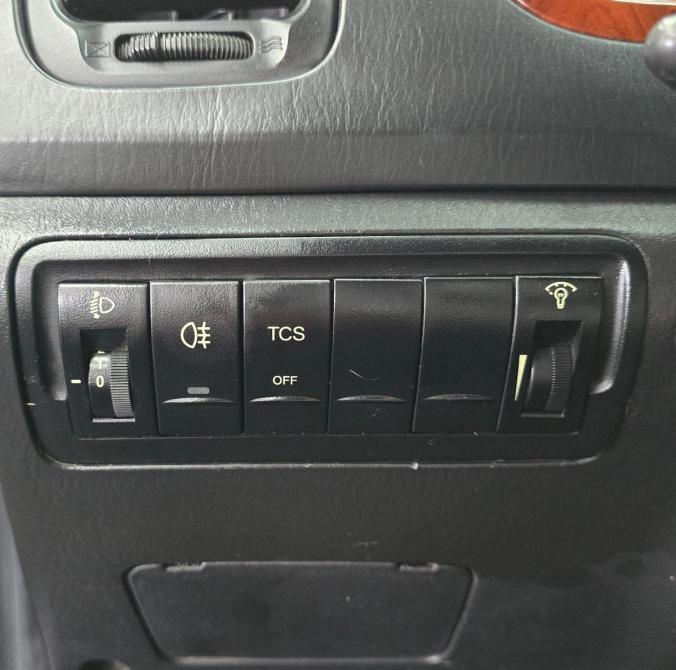 Hyundai Sonata IV (EF) Рестайлинг Таганрог  - изображение 8