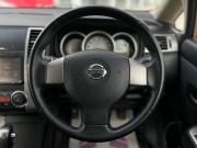Nissan Tiida I Краснодар  - изображение 38