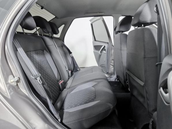 Lada (ВАЗ) Granta I Рестайлинг с пробегом 2019 года, цена 641 000 рублей, 67179 км, седан, Автокод Объявления