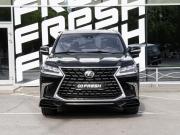 Lexus LX III Рестайлинг 2 Волгоград  - изображение 39