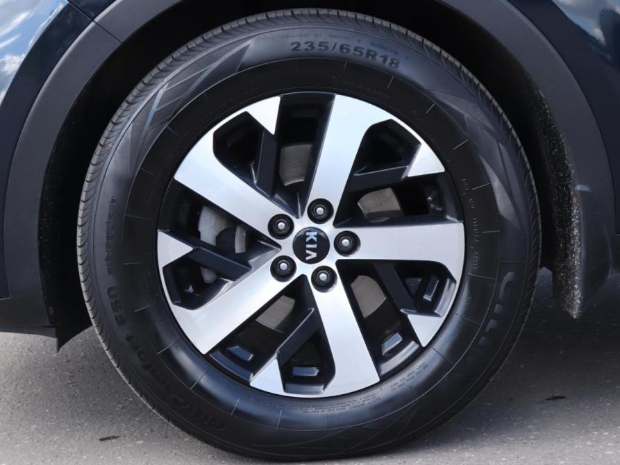 Kia Sorento IV Москва  - изображение 19