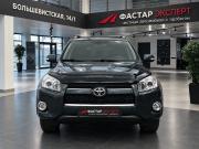 Toyota RAV4 III (XA30) Новосибирск  - изображение 12
