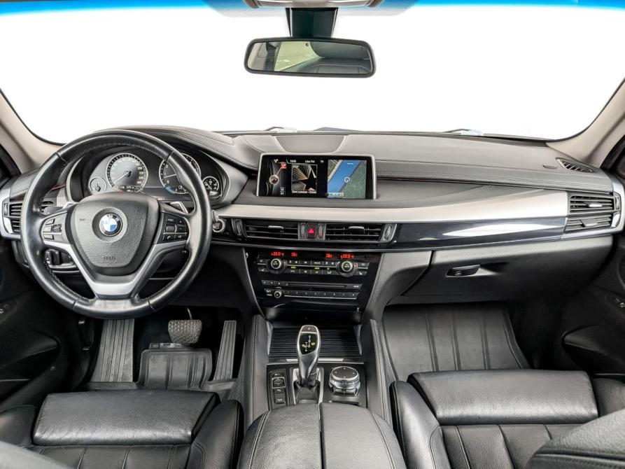 BMW X6 II (F16) Москва  - изображение 14