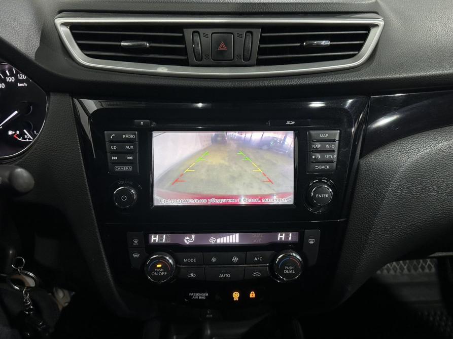 Nissan Qashqai II Москва  - изображение 14
