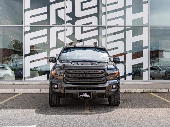 GMC Canyon II с пробегом 2019 года, цена 5 190 000 рублей, 81289 км, offers.body_type.unknown, Автокод Объявления