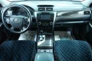 Toyota Camry VII (XV50) Омск  - изображение 35