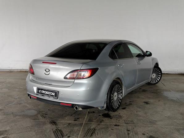 Mazda 6 II (GH) с пробегом 2008 года, цена 775 000 рублей, 219503 км, седан, Автокод Объявления