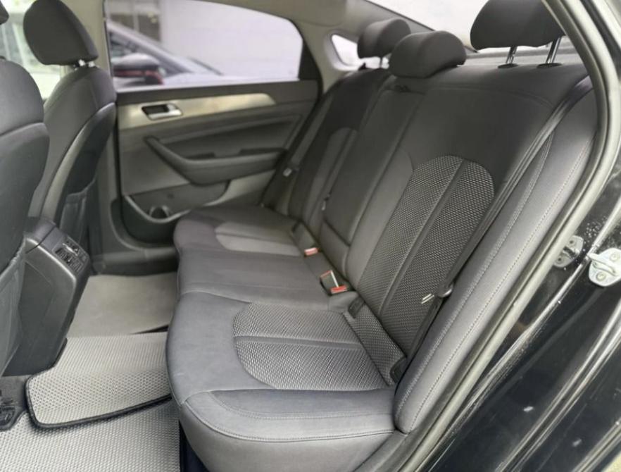 Hyundai Sonata VII (LF) Рестайлинг Ставрополь  - изображение 19