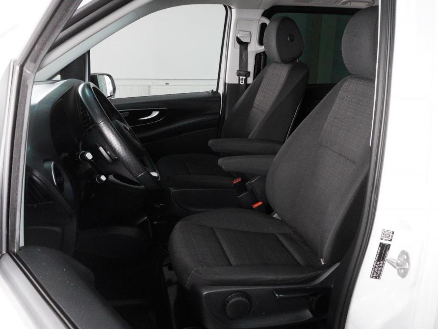 Mercedes-Benz Vito III (W447) Минеральные Воды  - изображение 10