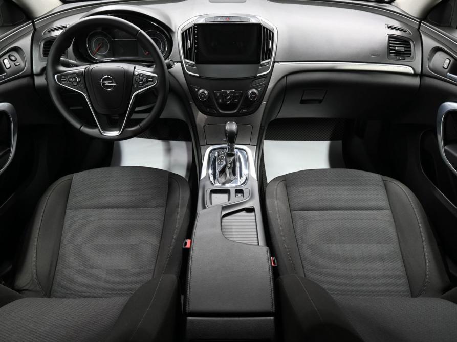 Opel Insignia I Рестайлинг Тверь  - изображение 10
