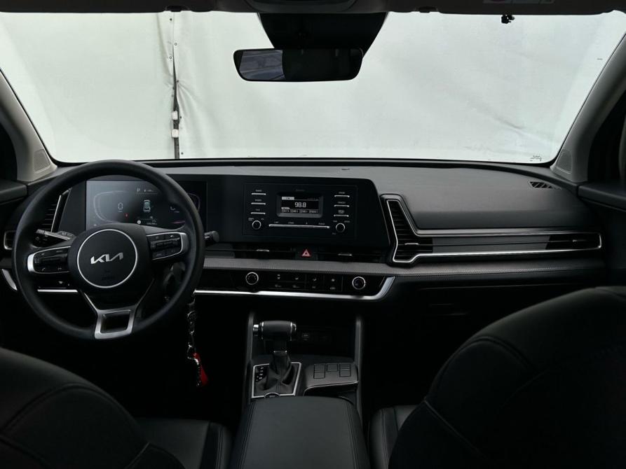 Kia Sportage V Липецк  - изображение 13