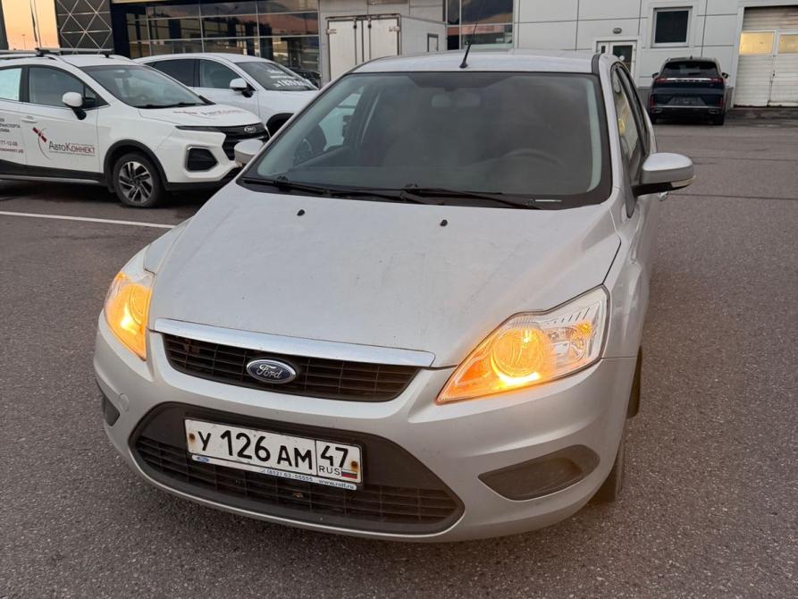 Ford Focus II Рестайлинг Санкт-Петербург  - изображение 1