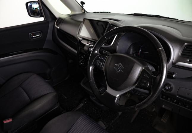 Suzuki Solio II Рестайлинг с пробегом 2015 года, цена 969 000 рублей, 131000 км, микровэн, Автокод Объявления