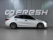 Kia Rio IV Минеральные Воды  - изображение 22
