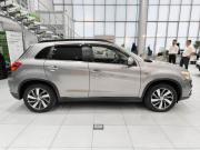 Mitsubishi ASX I Рестайлинг 2 Казань  - изображение 27