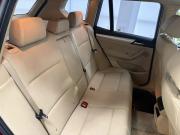 BMW X3 II (F25) Москва  - изображение 42