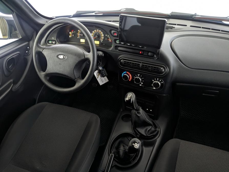Lada (ВАЗ) Niva I Рестайлинг (Travel) Москва  - изображение 27