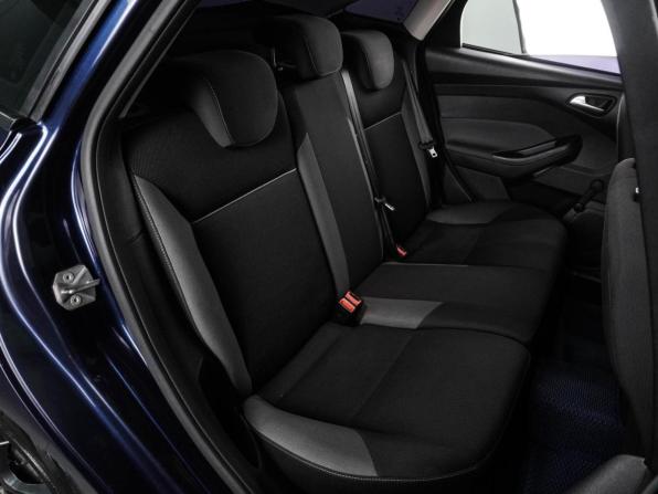 Ford Focus III с пробегом 2012 года, цена 759 000 рублей, 140469 км, седан, Автокод Объявления