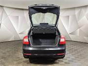Skoda Octavia II (A5) Рестайлинг Москва  - изображение 30