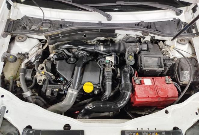 Renault Duster II с пробегом 2020 года, цена 1 150 000 рублей, 146131 км, внедорожник, Автокод Объявления