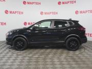 Nissan Qashqai II Рестайлинг Вологда  - изображение 25