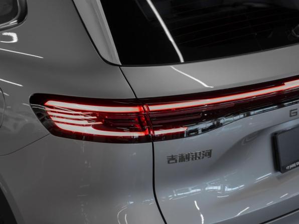 Geely Galaxy Starship 7 с пробегом 2026 года, цена 3 650 000 рублей, 25 км, внедорожник, Автокод Объявления