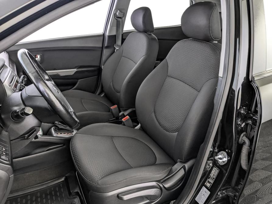 Kia Rio III Рестайлинг Москва  - изображение 20