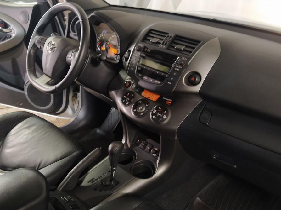 Toyota RAV4 III (XA30) Рестайлинг Екатеринбург  - изображение 19