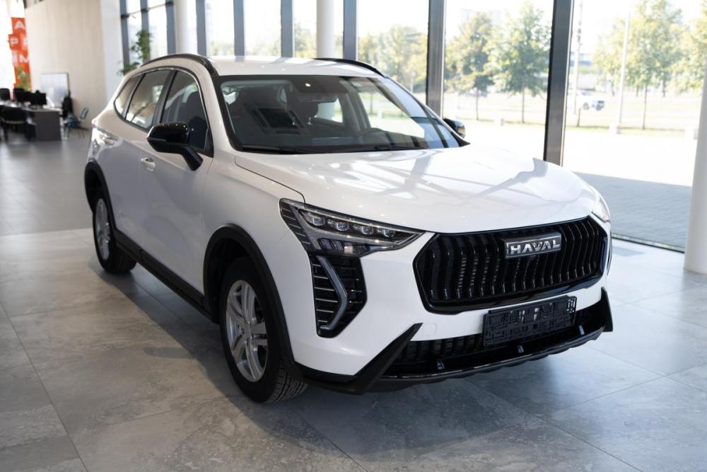 Haval Jolion I Рестайлинг 2 Ростов-на-Дону  - изображение 1