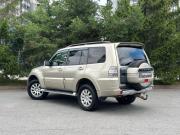 Mitsubishi Pajero IV Рестайлинг 1 Санкт-Петербург  - изображение 44