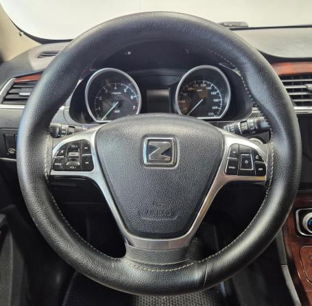Zotye T600 с пробегом 2018 года, цена 899 000 рублей, 179000 км, внедорожник, Автокод Объявления