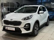 Kia Sportage IV Рестайлинг Челябинск  - изображение 19