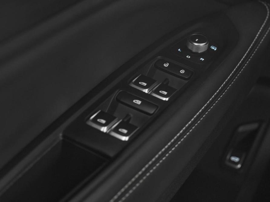 Geely Tugella I Москва  - изображение 17