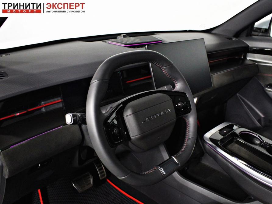 JETOUR DASHING I Белгород  - изображение 13
