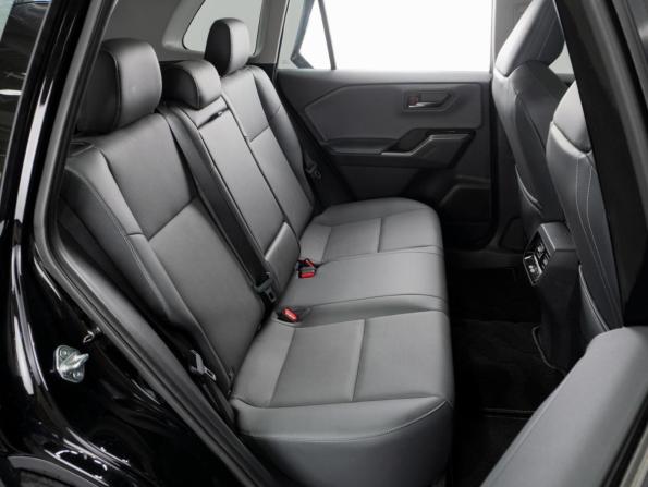 Toyota RAV4 VI (XA60) с пробегом 2026 года, цена 4 400 000 рублей, 45 км, внедорожник, Автокод Объявления