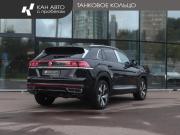 Volkswagen Teramont I Рестайлинг (China Market) Казань  - изображение 19