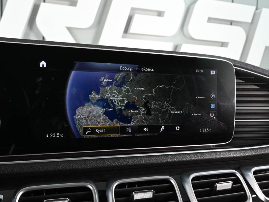 Mercedes-Benz GLE II (V167) Ростов-на-Дону  - изображение 16