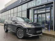 Exeed TXL I Рестайлинг Санкт-Петербург  - изображение 22
