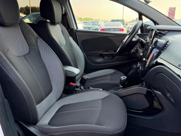 Renault Kaptur I Рестайлинг с пробегом 2021 года, цена 1 310 000 рублей, 35000 км, внедорожник, Автокод Объявления