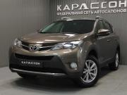 Toyota RAV4 IV (XA40) Пермь  - изображение 19