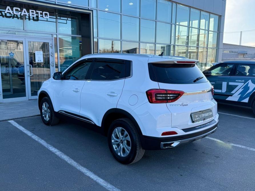 Chery Tiggo 4 Pro I Рестайлинг Самара  - изображение 6