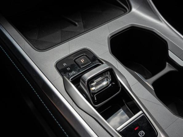 GAC GS3 с пробегом 2024 года, цена 2 100 000 рублей, 1793 км, внедорожник, Автокод Объявления