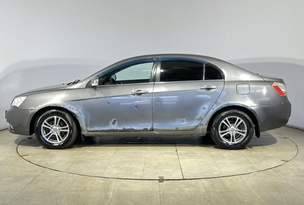 Geely Emgrand EC7 Саранск  - изображение 11