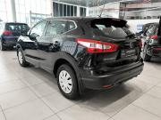 Nissan Qashqai II Казань  - изображение 30