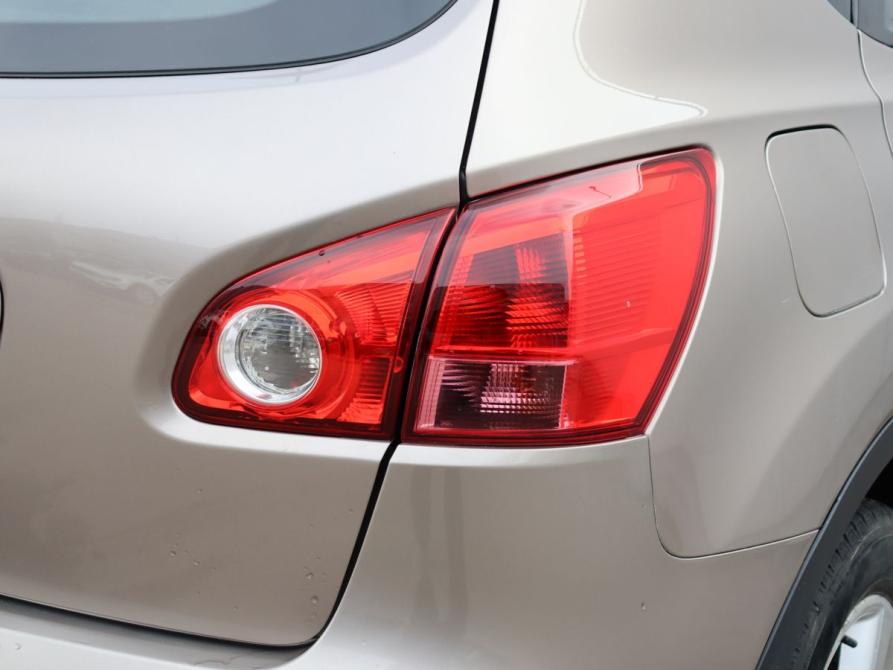 Nissan Qashqai I Москва  - изображение 24